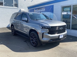 2023 Chevrolet Tahoe for sale in New Rochelle NY