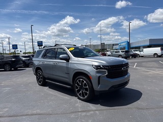 2024 Chevrolet Tahoe for sale in Knoxville TN