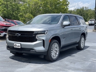 2024 Chevrolet Tahoe