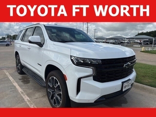 2024 Chevrolet Tahoe