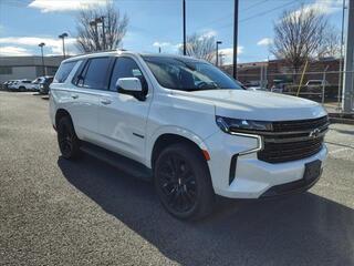 2021 Chevrolet Tahoe for sale in Nashville TN