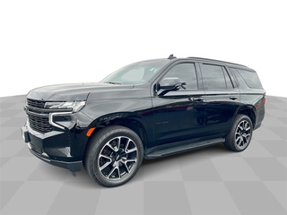 2021 Chevrolet Tahoe for sale in Frankfort IL