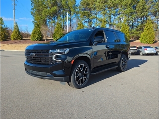 2021 Chevrolet Tahoe for sale in Sanford NC