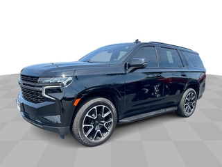 2021 Chevrolet Tahoe for sale in Lansing IL