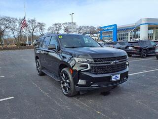 2021 Chevrolet Tahoe for sale in Rockford IL