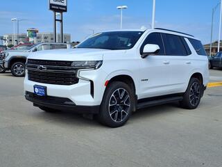 2021 Chevrolet Tahoe
