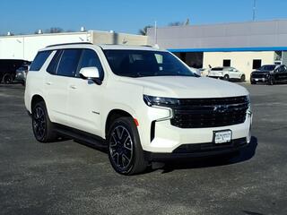 2021 Chevrolet Tahoe for sale in Fort Washington MD