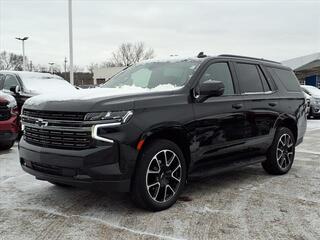 2022 Chevrolet Tahoe for sale in Ann Arbor MI