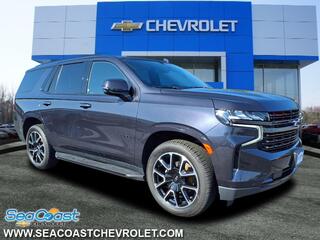 2022 Chevrolet Tahoe