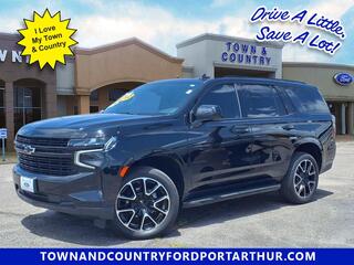 2023 Chevrolet Tahoe for sale in Port Arthur TX