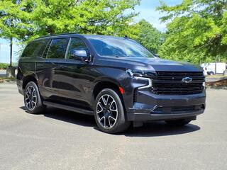 2023 Chevrolet Tahoe for sale in Huntersville NC