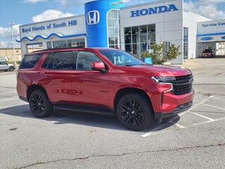 2023 Chevrolet Tahoe for sale in Roxboro NC