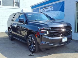 2023 Chevrolet Tahoe for sale in New Rochelle NY