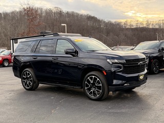2023 Chevrolet Tahoe for sale in Princeton WV