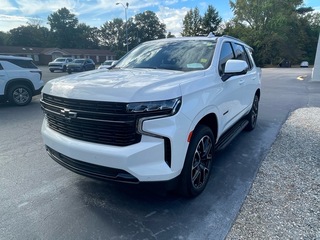 2023 Chevrolet Tahoe