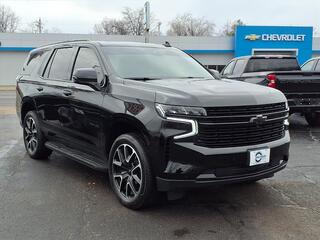 2024 Chevrolet Tahoe for sale in Herrin IL