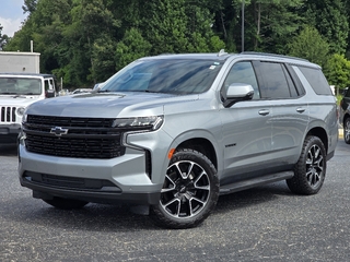 2024 Chevrolet Tahoe