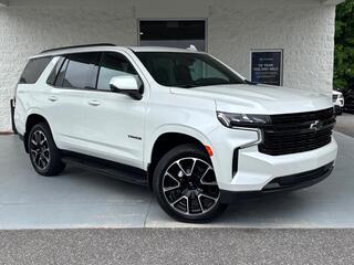 2024 Chevrolet Tahoe for sale in Valdese NC