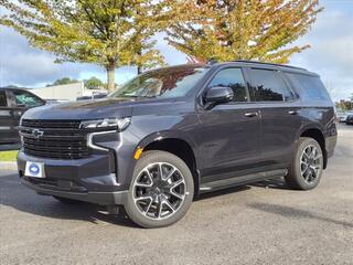 2024 Chevrolet Tahoe for sale in Portsmouth NH