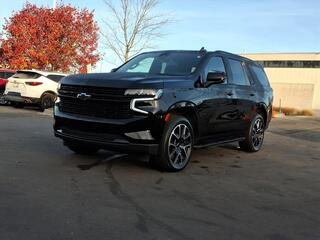 2024 Chevrolet Tahoe for sale in Novi MI