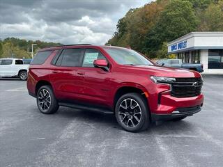 2024 Chevrolet Tahoe for sale in Princeton WV