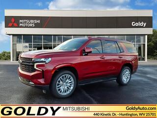 2024 Chevrolet Tahoe for sale in Huntington WV