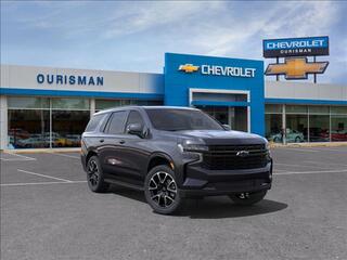 2024 Chevrolet Tahoe