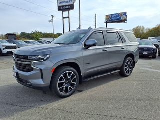 2021 Chevrolet Tahoe for sale in South Hill VA