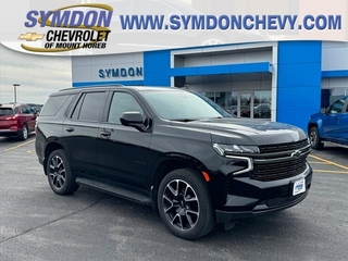 2021 Chevrolet Tahoe for sale in Mount Horeb WI