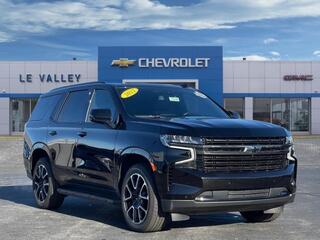 2022 Chevrolet Tahoe for sale in Benton Harbor MI