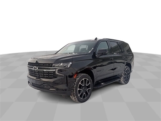 2022 Chevrolet Tahoe for sale in Detroit MI