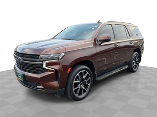 2022 Chevrolet Tahoe