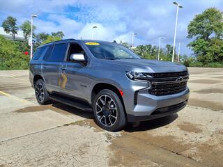 2022 Chevrolet Tahoe for sale in West Mifflin PA