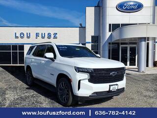 2023 Chevrolet Tahoe
