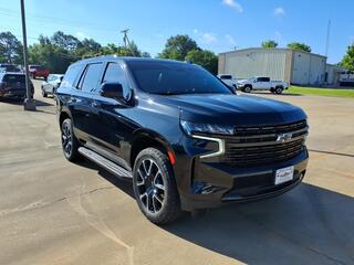 2024 Chevrolet Tahoe for sale in Mountain View AR