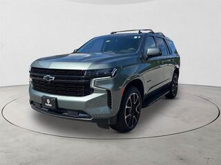 2024 Chevrolet Tahoe for sale in Matteson IL