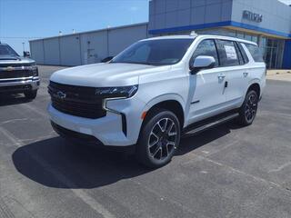 2024 Chevrolet Tahoe for sale in Altus OK
