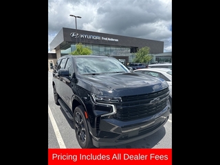 2024 Chevrolet Tahoe for sale in South Hill VA