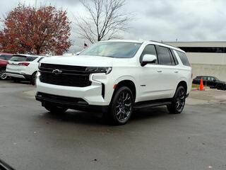 2024 Chevrolet Tahoe for sale in Novi MI
