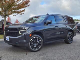 2024 Chevrolet Tahoe for sale in Portsmouth NH