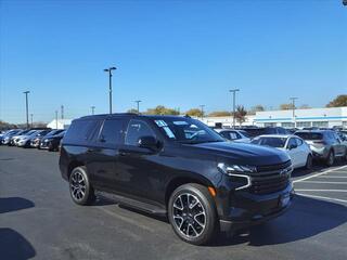 2021 Chevrolet Tahoe