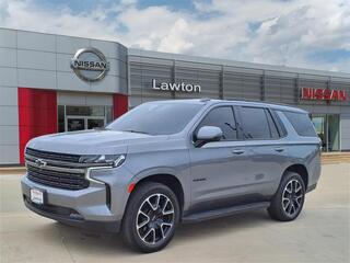 2021 Chevrolet Tahoe