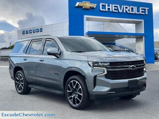 2021 Chevrolet Tahoe for sale in Easley SC