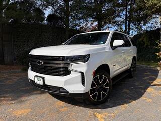 2022 Chevrolet Tahoe