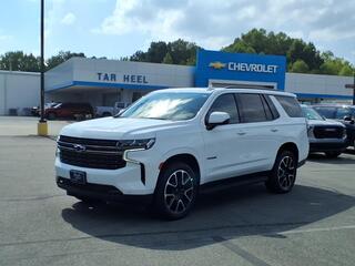2022 Chevrolet Tahoe