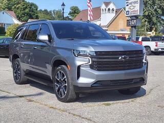 2022 Chevrolet Tahoe