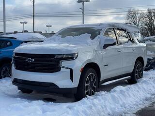 2023 Chevrolet Tahoe for sale in Cincinnati OH