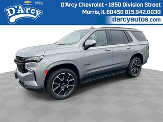 2023 Chevrolet Tahoe for sale in Olathe KS