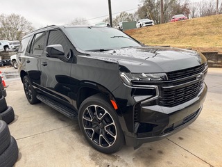 2023 Chevrolet Tahoe for sale in Easley SC