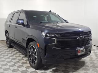 2024 Chevrolet Tahoe